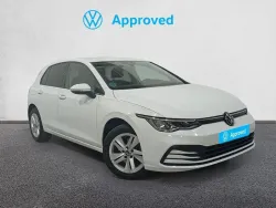 Volkswagen Golf 1.0 TSI Life 81kW