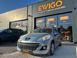 Peugeot 207 1.6 hdi 92ch urban move - distribution faite