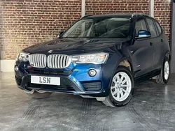 BMW X3 (F25) XDRIVE28I 245ch CONFORT BVA8