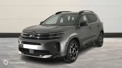 Citroen C5 Aircross 1.5 BlueHDi 130ch MAX boite automatique