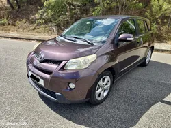 Toyota Urban Cruiser 1.4 D-4D