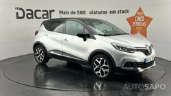 Renault Captur 1.5 dCi Exclusive de 2018