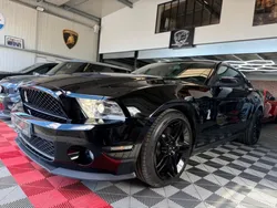 Ford GT SHELBY 500 5OO SVT