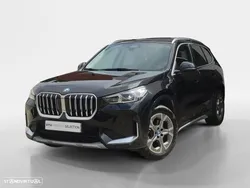 BMW X1 xDrive25e Edição Optimized