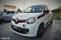 Renault Twingo 0.9 TCe Sport