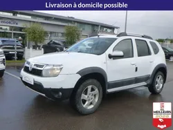 Dacia Duster 1.5 dCi 110 4x4 Ambiance