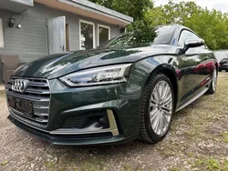 Audi S5 Coupé 3.0 TFSI Quattro 354ch - 1 ère main HUD Carnet entretien Sièges sport