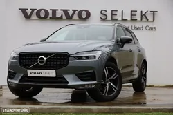 Volvo XC 60 2.0 B4 Plus Dark