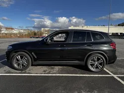 BMW X3 S-Drive SportEdition