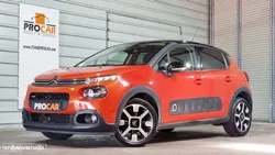 Citroën C3 1.2 PureTech Shine