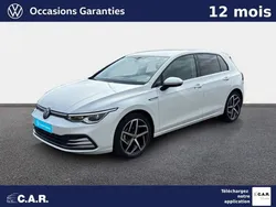 Volkswagen Golf 1.5 eTSI OPF 150 DSG7 Style