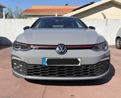 VW Golf GTI 2.0 TSI DSG