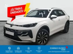 Volkswagen T-Roc Life 115 CV mHEV DSG7