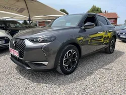 DS 3 Crossback BlueHDi 110ch Connected Chic