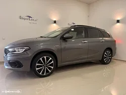 Fiat Tipo Station Wagon 1.6 M-Jet Lounge