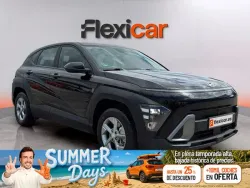HYUNDAI Kona HEV 1.6 GDI DT Maxx