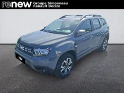 Dacia Duster TCe 150 4x2 EDC Journey