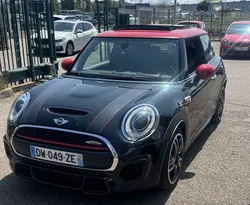 Mini MINI JOHN COOPER WORKS - PREMIERE MAIN 231CH