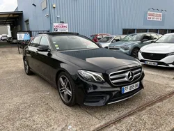 Mercedes CLASSE E 220 D 194CH AMG LINE 9G-TRONIC