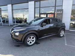 Nissan Juke 1.0 DIG-T 114ch Business Edition 2021