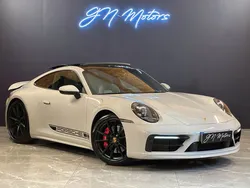 Porsche 911 Coupe 3.0 450ch Carrera S PDK 992.1 - Configuratione exceptionnelle - Entretien complet Porsche - Garantie 12 mois