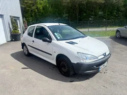 206 1,4hdi 70 cv