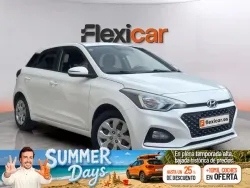 HYUNDAI i20 1.2 MPI Essence LE
