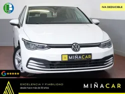 VOLKSWAGEN Golf 1.0 eTSI Life DSG 81kW