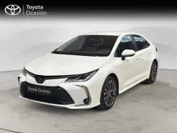 TOYOTA Corolla Sedán 140H Style Plus