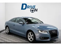 AUDI A5 1.8 TFSI - 160 COUPE Attraction PHASE 1