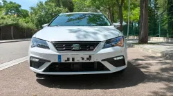SEAT León ST 1.8 TSI S&S FR 180