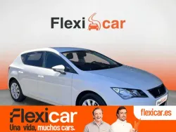 SEAT León 1.5 EcoTSI S&S Style 130