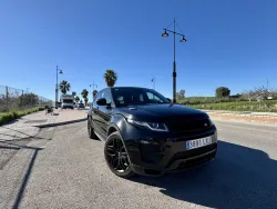 Land Rover Range Rover Evoque Range Rover Evoque 2.0TD4 HSE Dynamic 4WD Aut. 180 HSE Dynamic