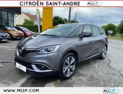 Renault Grand Scénic 1.7 Blue dCi 150ch Intens