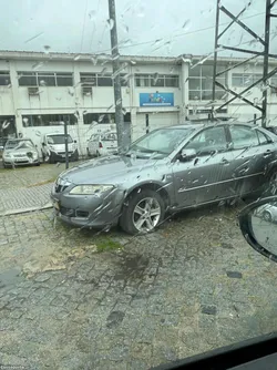 Mazda 6 2.0 1 Dono
