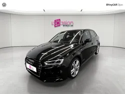 AUDI A3 Sportback 40 TFSI 190 S tronic 7 Sport