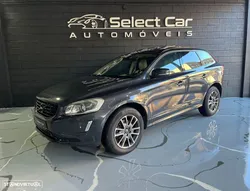 Volvo XC 60 2.0 D4 R-Design Momentum Geartronic