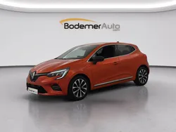 RENAULT Clio TCe 90 Techno