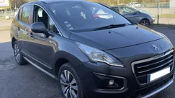 Peugeot 3008 1.6 BLUE HDI 120 S&S BVM6 STYLE