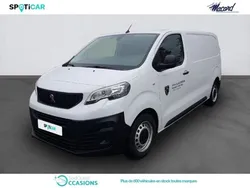 Peugeot Expert Fg M 2.0 BlueHDi 145ch S&S