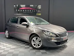 Peugeot 308 II Active 1.6 BLUEHDI 120CH