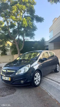 Opel Corsa 1.2 Enjoy