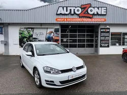 Volkswagen golf vii 2.0 tdi 150 bluemotion technology confortline 4motion 5p
