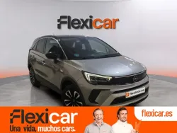 OPEL Crossland 1.2 S&S Elegance 110