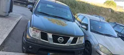 Nissan Navara D40 X80X