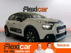 CITROEN C3 1.2 Turbo S&S Max 100
