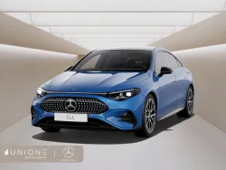 MERCEDES Clase CLA CLA Eléctrico 250+ 200kw
