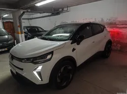 Renault Captur Tce 90 Techno
