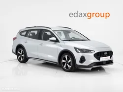 Ford Focus SW 1.5 TDCi EcoBlue Active