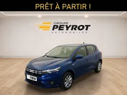 DACIA Sandero TCe 90 Expression
